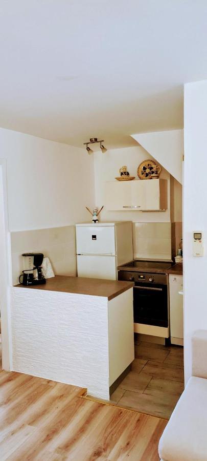 Apartment Mira Baska  Ngoại thất bức ảnh
