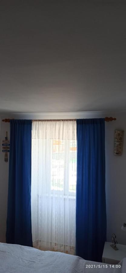Apartment Mira Baska  Ngoại thất bức ảnh