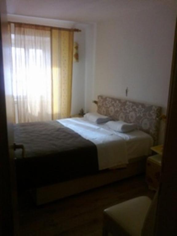 Apartment Mira Baska  Ngoại thất bức ảnh